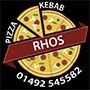 Rhos Pizza Kebab